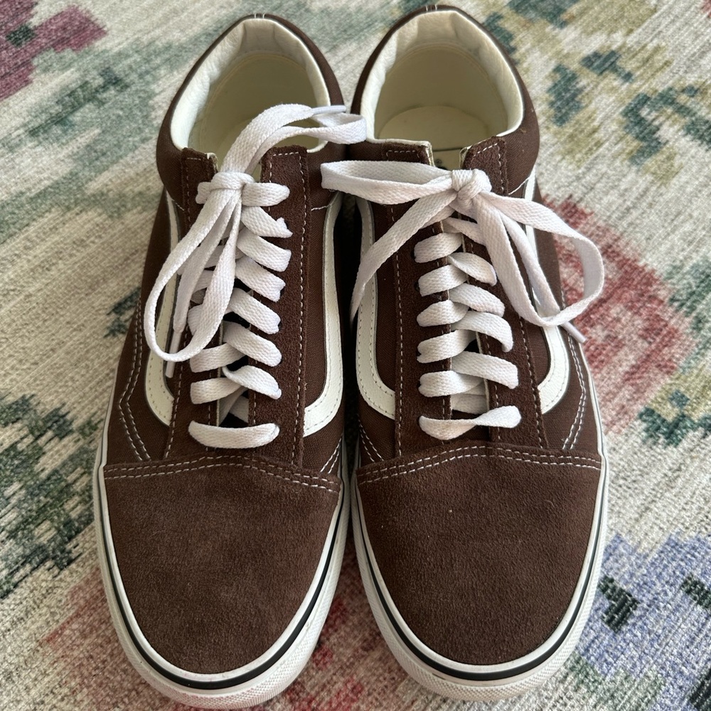 Vans Old Skool Sneakers